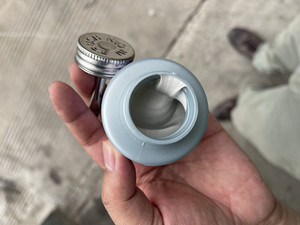 WBG 4 oz 8 oz Pro Dope Pipe Joint Compound Sellador de roscas multiusos con PTFE y cepillo - Product Image 3