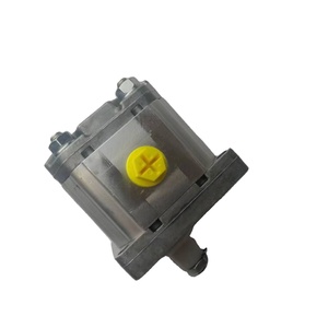 Bomba de Engranajes HPL Bondioli & <span class=keywords><strong>Pavesi</strong></span> HPLPA220SMNG6G4BHY - Product Image 1