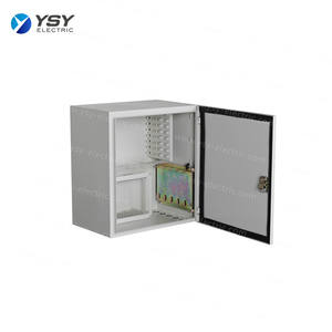 Bonne vente de boîtiers électriques extérieurs ip67 étanches en aluminium industriel - Product Image 6