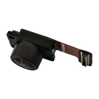 Caméra SLAM de remplacement en niveaux de gris pour casque Meta Quest 3/Quest 3S, caméra RGB VST universelle pour l'axe droit