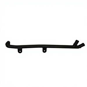 Manguera de Refrigerante para BMW Serie 5 y Serie 7, Número de Pieza 64219193863, Plástico, 52 cm de Longitud - Product Image 1