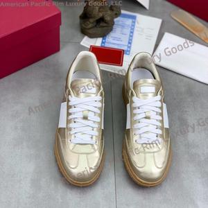 Zapatos de Skate de Lujo de Diseñador Top 2025 para Hombre y Mujer, Alta Calidad, Marcas Famosas Originales, Zapatillas Populares - Product Image 2