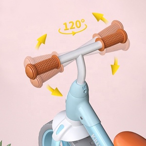 2023 haute qualité <span class=keywords><strong>Stacyc</strong></span> Style Mimi Kids Cross vélo d'équilibre électrique 2-6 ans avec pédale ordinaire - Product Image 4