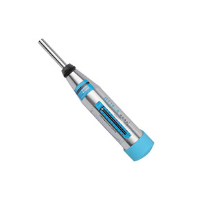 Marteau de rebond numérique/schmidt HT75-A - pour les essais de résistance à la compression des briques ordinaires et perforées cuites - Product Image 1