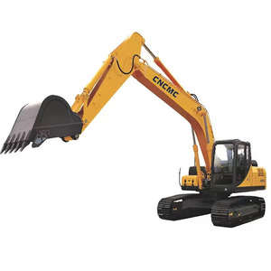Excavadora Nueva SINOMACH CNCMC TE330 de 30 Toneladas y 33 Toneladas, Maquinaria Pesada de Orugas a Buen Precio - Product Image 2