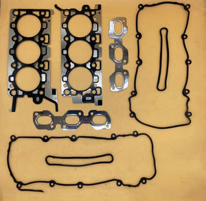 Комплект для ремонта двигателя для Jaguar XF XJ 3.0L V6 полный комплект прокладок - Product Image 1