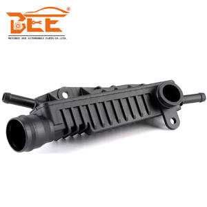 Alloggiamento del termostato di alta qualità per il sedile VW 036121188B - Product Image 3