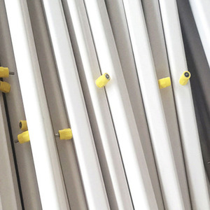 <span class=keywords><strong>Tuyau</strong></span> d'abreuvement automatique en <span class=keywords><strong>PVC</strong></span> de haute qualité pour volailles, ligne d'eau en plastique <span class=keywords><strong>PVC</strong></span> pour poulailler - Product Image 2