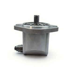 มอเตอร์เกียร์ไฮดรอลิก OEM รุ่น E259D 307-3036 สำหรับเครื่องยนต์ 216B 259D 257B 226B 232B 236B - Product Image 5