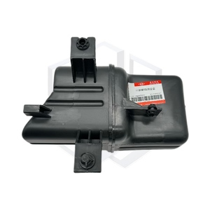 Para Chevrolet Captiva C140 LE9 06-15 Filtro limpiador de caja de aire Resonador 20792676 - Product Image 3