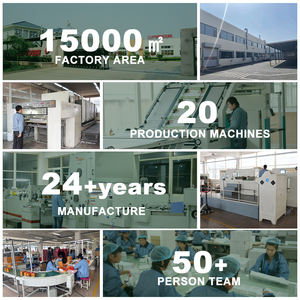 Boîte cadeau pliable écologique avec logo personnalisé, doublure en éponge, pelliculage mat, emballage en carton blanc pour coffrets de café - Product Image 6