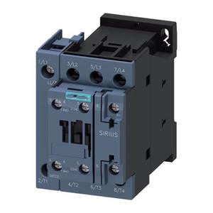 <span class=keywords><strong>Contacteur</strong></span> <span class=keywords><strong>Siemens</strong></span> neuf d'origine 3RT6027-1AN20 220 V CA 50/60 Hz AC3 15 KW 400 V 3RT60271AN20 Contrôles industriels <span class=keywords><strong>Contacteur</strong></span> - Product Image 1