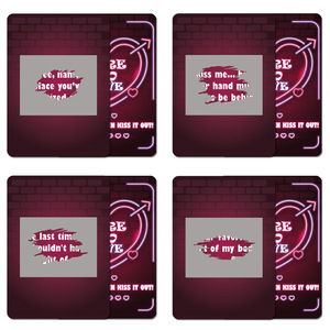Juego de Cartas Romántico Dare to Love para Parejas, 46 Tarjetas con Puntos para Rascar, Verdades o Retos, Juegos de Mesa para Adultos, Paquete de Regalo para Enamorados - Product Image 3
