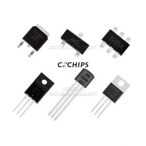 Whole Sale Price 3DX9C TO-39 Transistor CZSKU:TB05KF30 - Product Image 1