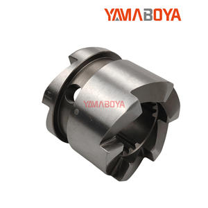 Engrenage d'embrayage hors-bord Yamaha 663-45631-00 pour moteur 40 CV, pièce de rechange - Product Image 4