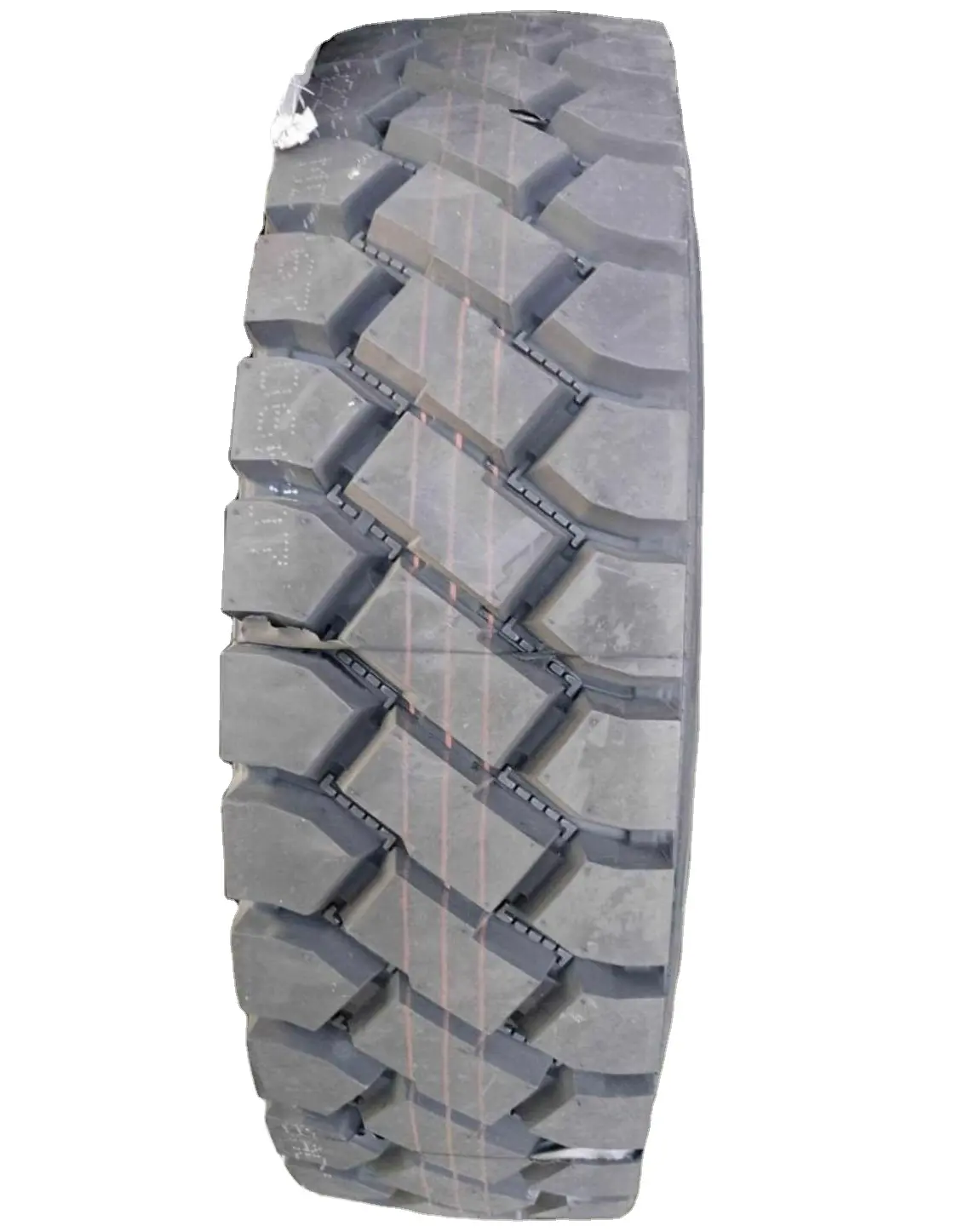 Großhandel Gute Qualität Semi Commercial Truck Reifen 295/75 r22.5 295/75/22.5 11 R22.5 11 R24.5 mit DOT und SMART WAY