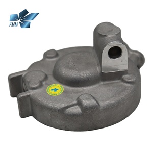 Pieza de Repuesto para Compresor de Aire Acondicionado de Automóvil para Toyota Hilux L166 - Product Image 5