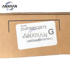 Module de sortie à transistors Delta DVP30EC00T3, série DVP-EC3, hôte PLC 30 points - Product Image 2