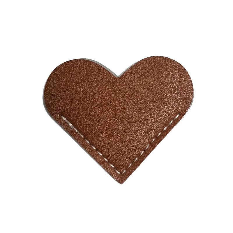 สีน้ำตาล