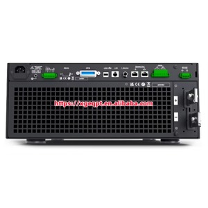 เครื่องทดสอบโหลดอิเล็กทรอนิกส์แบบพกพา Itech It8400 ซีรีส์ ประสิทธิภาพสูง 15000W พร้อมอินเทอร์เฟซ ความแม่นยำ 3% - Product Image 6