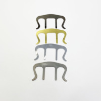 Clip de Soporte para Partituras de Piano de Alta Calidad, Clip Pequeño para Partituras, Soporte para Notas, Multicolor, Accesorios para Guitarra, Accesorios para Instrumentos