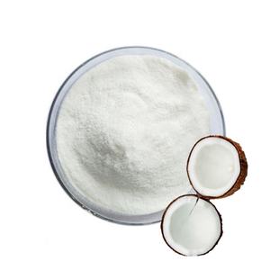 Richtek Ltd MICROCELLブランドフリーズドライMCTオイルパウダー食品グレードココナッツミルククリームパウダーMCTオイルパウダー - Product Image 2