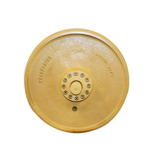 Graafmachine Hitachi Ex870/890 Ledige Topkwaliteit Graafmachine Ex200 Onderdelen Front <span class=keywords><strong>Idler</strong></span> <span class=keywords><strong>Volvo</strong></span> Ec250dl <span class=keywords><strong>Idler</strong></span> - Product Image 3