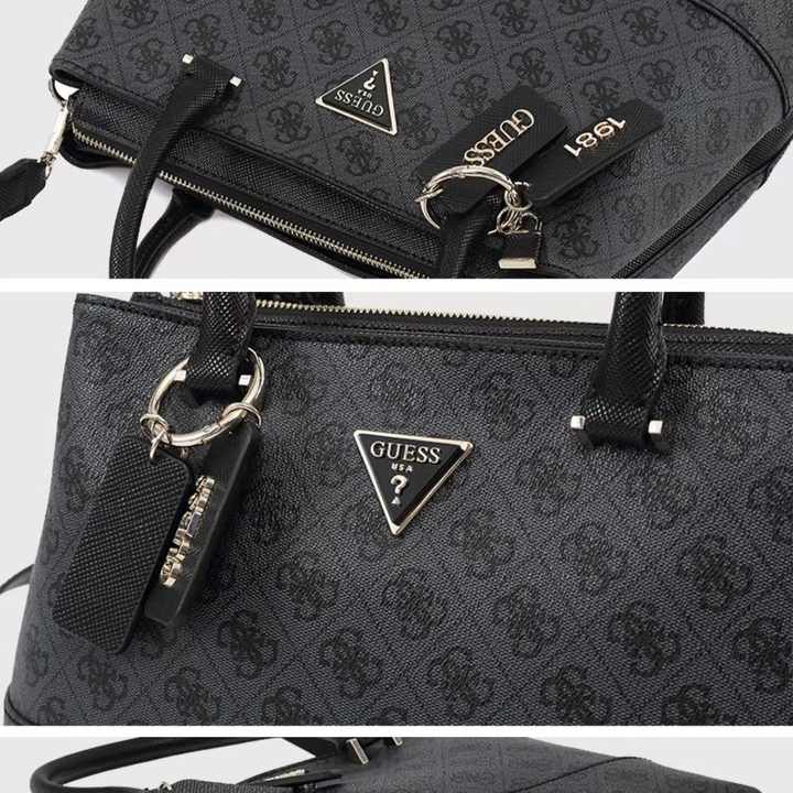 Wholesale Designer Handbags Women PU Leather Shoulder Bags Luxury Brand Logo Messenger Crossbody