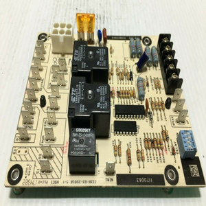 Carte Circuit Télécommande Pour Ventilateur AC 110-220V - Signal Stable, Facile à Installer