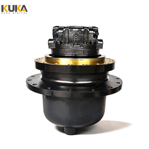 Motor de Traslación 574-3203 5743203 511-0315 568-9405 610-8800 610-8801 591-8316 para Excavadoras 336 330 345 - Repuestos - Product Image 1