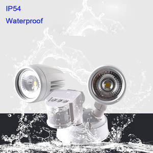 26W Modern Huis Smart Led Nachtlampje Beveiliging Bewegingssensor Licht Ip65 Buiten Voor Tuingarage - Product Image 3