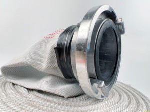 <span class=keywords><strong>4</strong></span>-дюймовое противопожарное оборудование и аксессуары-пожарный шланг с муфтой - Product Image 4