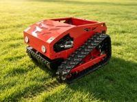 Nouveaux produits : Tondeuse à gazon tout-terrain 24V, tondeuse à gazon à essence 92 octanes, en vente