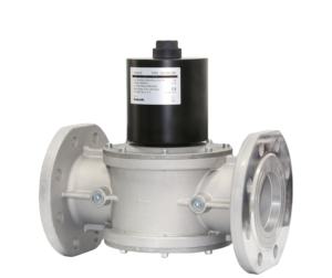 Elettrovalvola a solenoide del gas di regolazione del flusso DEVRG80 all'ingrosso di alta qualità - Product Image 1