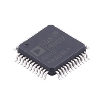 AD9767ASTZRL LQFP-48 Composant électronique d'origine neuf Service BOM complet Expédition rapide Support technique en ligne 24h/24