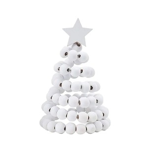 Décorations d'arbre <span class=keywords><strong>de</strong></span> Noël en <span class=keywords><strong>bois</strong></span> <span class=keywords><strong>de</strong></span> Style nordique affichage <span class=keywords><strong>de</strong></span> bureau <span class=keywords><strong>de</strong></span> vacances d'inspiration <span class=keywords><strong>scandinave</strong></span> minimaliste en <span class=keywords><strong>bois</strong></span> <span class=keywords><strong>de</strong></span> haute qualité - Product Image 5