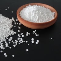 Granulés de chlorure de calcium anhydre de haute pureté de qualité industrielle (94%-98%) (CAS 10043)-Matière première chimique d'approvisionnement d'usine