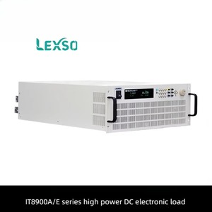 Cargador Digital de Alta Potencia Itech It8902a Lexso - Product Image 2