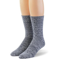 Calcetines personalizados de lana de alpaca, calcetines deportivos que absorben la humedad para hombres y mujeres