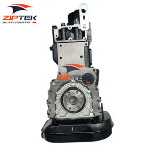 Motor Diésel 490QBZL para Foton Forland Ollin JAC Haoyun Kangling Tangjun Ouling - Product Image 4