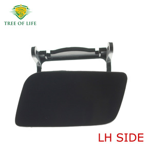Cubiertas de Plástico con Clip para Lavafaros Delanteros de Audi Tree Of Life 8K0955275H 8K0955276H Izquierda Derecha - Product Image 5