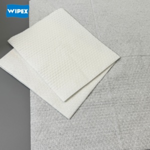 Paños <span class=keywords><strong>de</strong></span> Cocina WIPEX 30x35cm, Diseño <span class=keywords><strong>de</strong></span> Panal <span class=keywords><strong>de</strong></span> <span class=keywords><strong>Abeja</strong></span>, No Tejidos, Multiusos, Absorbentes <span class=keywords><strong>de</strong></span> Aceite, Reutilizables para el Hogar - Product Image 3