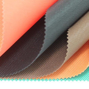 Nuovo Tessuto in PVC a Rete 600D Standard Europeo Impermeabile per Attrezzature da Esterno, Tende, Borse, Valigie e Uso Quotidiano - Product Image 2