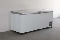 Nouveau produit 350L Congélateur ultra-basse température