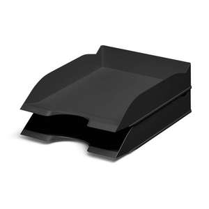 DURABLE - 7756-01 <b>Letter</b> <b>tray</b> ECO A4 (multi-pack) - EAN 4005546729572 DESK ACCESSORIES <b>LETTER</b> <b>TRAYS</b> - Product Image 4
