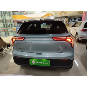 Guazi 2024 Geometry <span class=keywords><strong>E</strong></span> Firefly SUV 5 places, électrique à batterie (BEV), conduite à gauche, automatique, pour une utilisation en ville à émissions zéro - Product Image 6