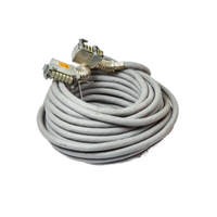 Cable de 23 Metros 3HAC035346-006 3HAC035346-001 para Sistemas de Robots Industriales, PLC, PAC, Controladores Dedicados, Robots Articulados AB B