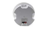 Haut-parleur de puissance professionnel OEM L9 Haut-parleur de plafond étanche classe D avec coque en aluminium pour usage intérieur