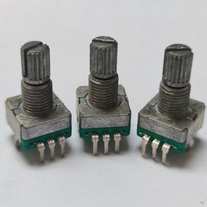 Rotary Table Magnetic <strong>Encoder</strong> Ec1102S Dual Custom Rotary <strong>Encoder</strong> - Product Image 6