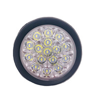 En gros Ensemble de feux arrière pour camion et remorque 12V24V, Feu de gabarit CIMC, Feu arrière simple pour camion